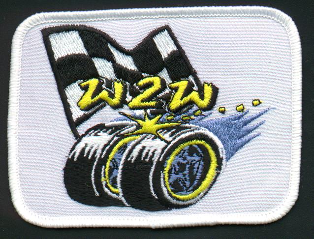 Wheel to wheel patch